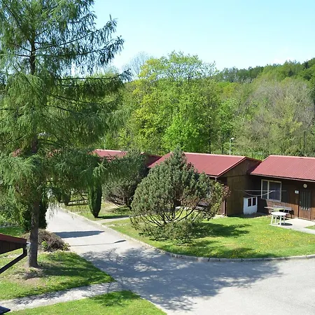 Resort Desna Slušovice