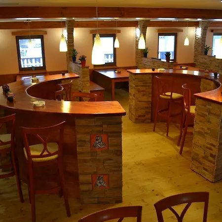 Desna Resort Slušovice
