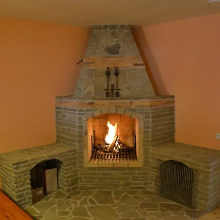 Resort Desna Slušovice