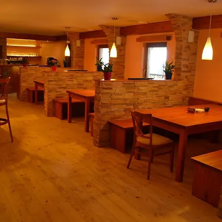 Desna Resort