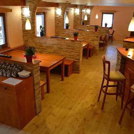 Desna 3* Slušovice