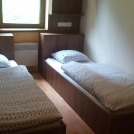 Desna Resort 3*