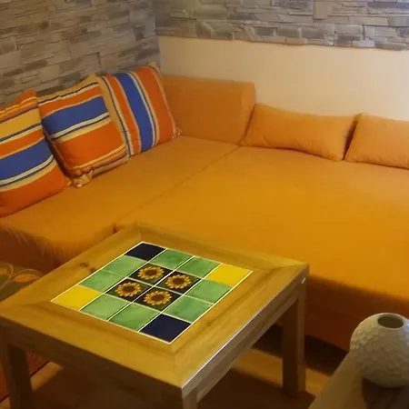 Resort Desna Slušovice