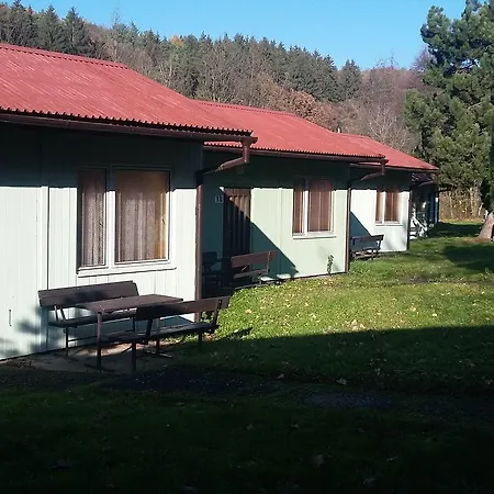 Resort Desna Slušovice