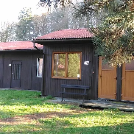 Desna Resort