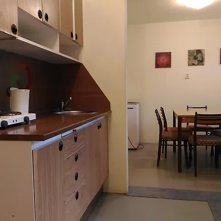Desna Resort Slušovice
