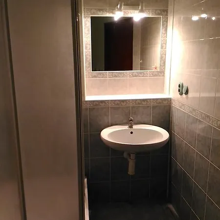 Resort Desna Slušovice