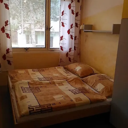 Desna Resort Slušovice