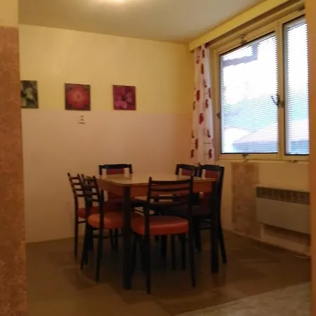 Resort Desna Slušovice