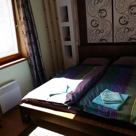 Desna Resort Slušovice