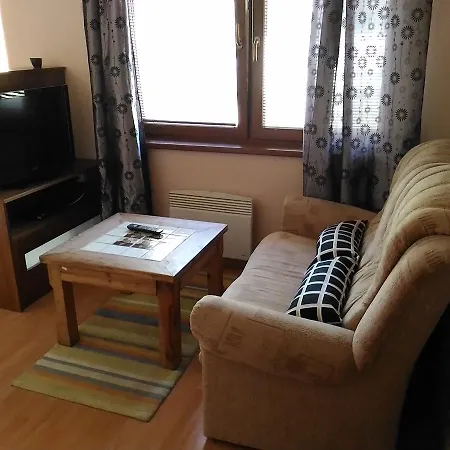 Resort Desna Slušovice