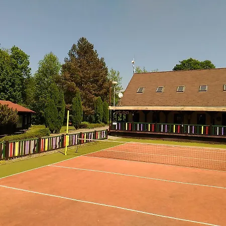 Resort Desna 3*