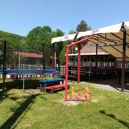 Desna Resort Slušovice