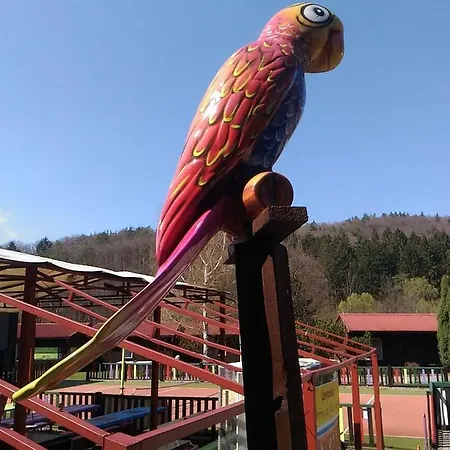 Desna Resort Slušovice
