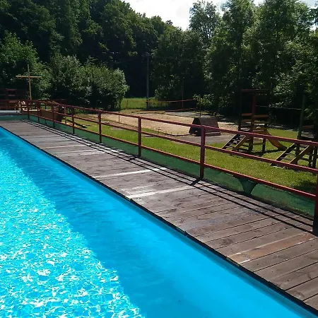 Desna 3* Slušovice