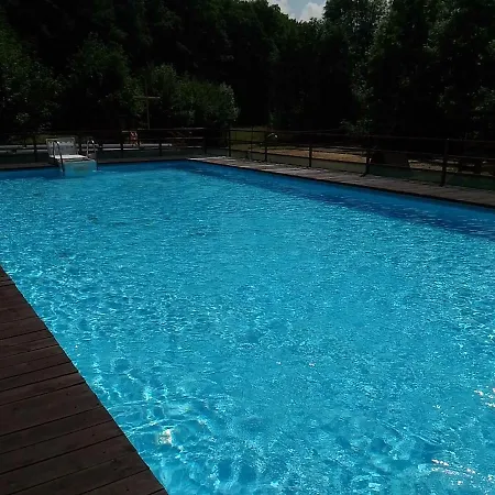 Desna Resort 3*