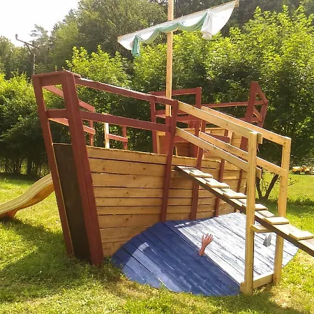 Desna Resort Slušovice