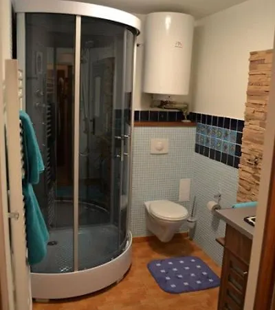 Resort Desna Slušovice